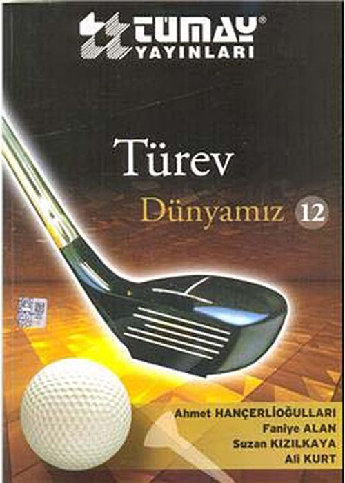 Türev / Dünyamız 12