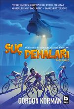 Suç Dehaları / Başlangıç