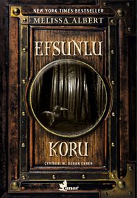 Efsunlu Koru