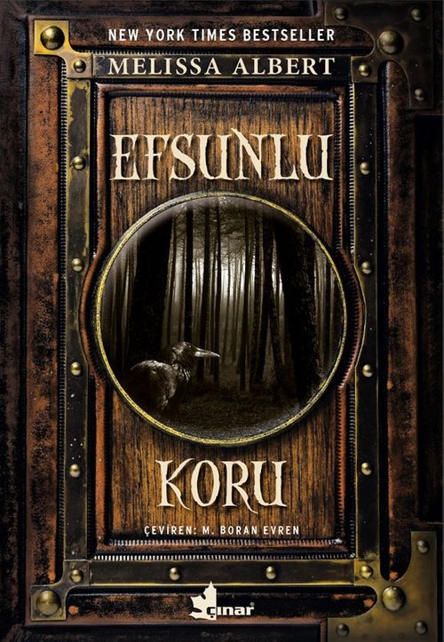 Efsunlu Koru