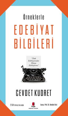 Örneklerle Edebiyat Bilgileri