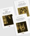Edgar Allan Poe-İngilizce- Seti (3 Kitap)