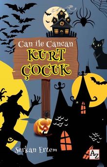 Can ile Cancan / Kurt Çocuk