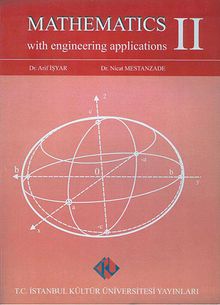 Mathematics II & With Engineering Applications