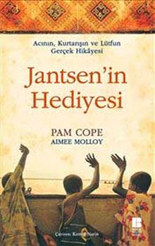 Jantsen'in Hediyesi