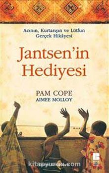 Jantsen'in Hediyesi - Aimee Molloy