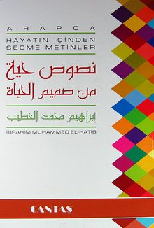 Arapça Hayatın İçinden Metinler