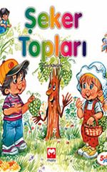 Allah Bizi Seviyor Serisi -2 (3 Kitap)