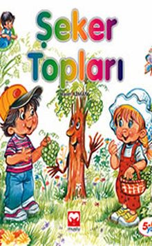 Allah Bizi Seviyor Serisi -2 (3 Kitap)