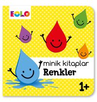 Minik Kitaplar / Renkler