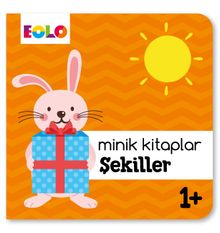 Minik Kitaplar / Şekiller
