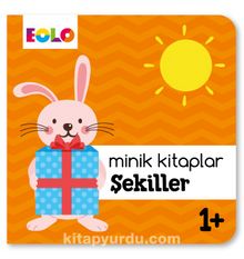 Minik Kitaplar / Şekiller - Kolektif