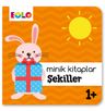 Minik Kitaplar / Şekiller