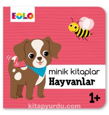 Minik Kitaplar / Hayvanlar - Kolektif