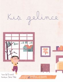 Kış Gelince - Işıl Erverdi