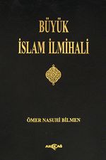 Büyük İslam İlmihali (Büyük Boy)