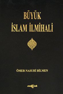 Büyük İslam İlmihali (Büyük Boy)