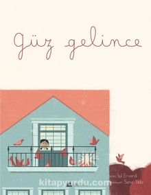 Güz Gelince - Işıl Erverdi