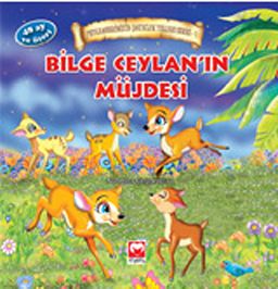 Peygamberimiz'in Çocukluk Yılları Serisi 6 Kitap Takım