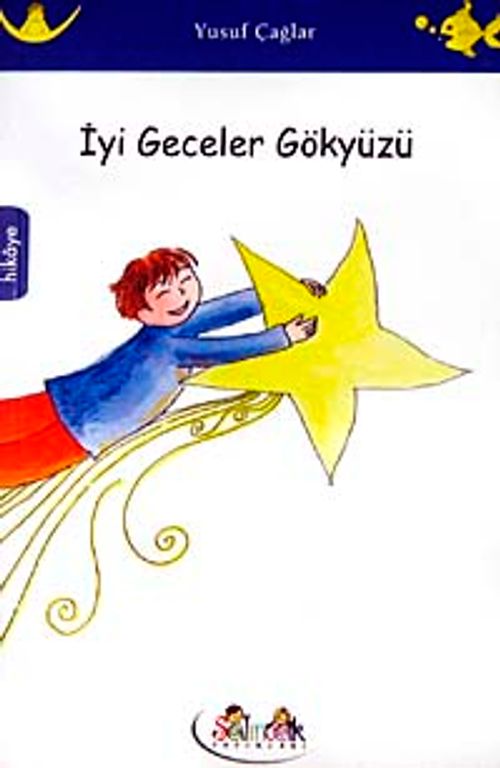 İyi Geceler Gökyüzü