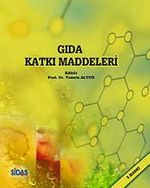 Gıda Katkı Maddeleri