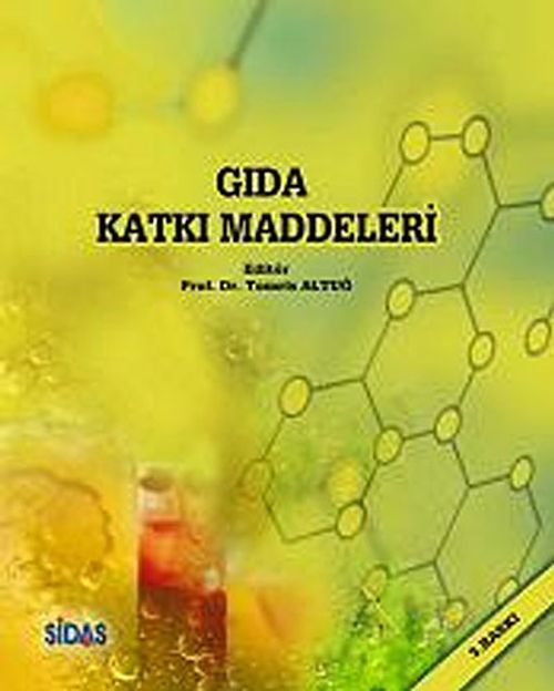 Gıda Katkı Maddeleri