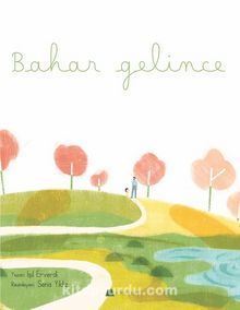 Bahar Gelince - Işıl Erverdi