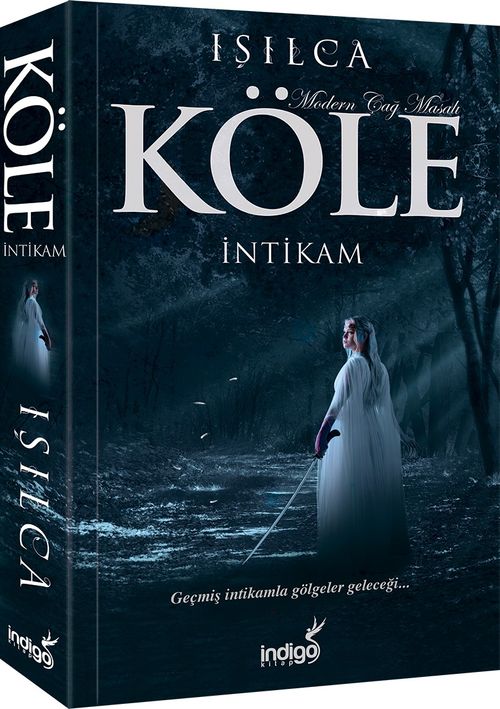 Köle & İntikam