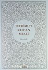 Tefhimu'l Kur'an Meali