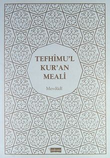 Tefhimu'l Kur'an Meali
