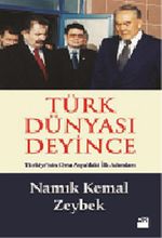 Türk Dünyası Deyince