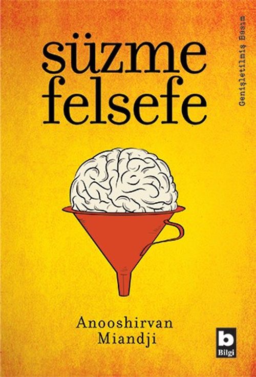 Süzme Felsefe