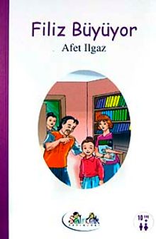 Filiz Büyüyor