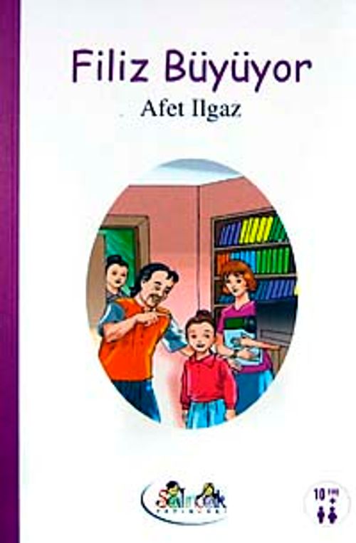 Filiz Büyüyor