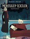 M&uuml;rekkep İ&ccedil;iciler 5 / K&uuml;&ccedil;&uuml;k Renk İ&ccedil;ici