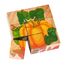 Montessori Ahşap Zeka Oyunları w-Puzzle Cube C Sebzeleri Tanıyalım 1</span>