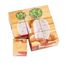 Montessori Ahşap Zeka Oyunları w-Puzzle Cube C Sebzeleri Tanıyalım 1</span>