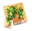 Montessori Ahşap Zeka Oyunları w-Puzzle Cube C Sebzeleri Tanıyalım 1</span>