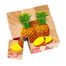 Montessori Ahşap Zeka Oyunları w-Puzzle Cube C Meyveleri Tanıyalım 1</span>