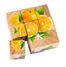 Montessori Ahşap Zeka Oyunları w-Puzzle Cube C Meyveleri Tanıyalım 1</span>