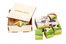 Montessori Ahşap Zeka Oyunları w-Puzzle Cube C Hayvanları Tanıyalım 6</span>