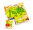 Montessori Ahşap Zeka Oyunları w-Puzzle Cube C Hayvanları Tanıyalım 5</span>