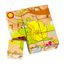 Montessori Ahşap Zeka Oyunları w-Puzzle Cube C Hayvanları Tanıyalım 5</span>