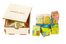 Montessori Ahşap Zeka Oyunları w-Puzzle Cube C Hayvanları Tanıyalım 3</span>