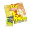 Montessori Ahşap Zeka Oyunları w-Puzzle Cube C Hayvanları Tanıyalım 3</span>