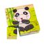 Montessori Ahşap Zeka Oyunları w-Puzzle Cube C Hayvanları Tanıyalım 3</span>