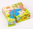 Montessori Ahşap Zeka Oyunları w-Puzzle Cube C Hayvanları Tanıyalım 2</span>