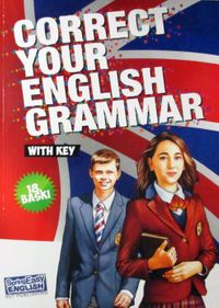 Correct Your English Grammar