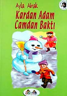 Kardan Adam Camdan Baktı