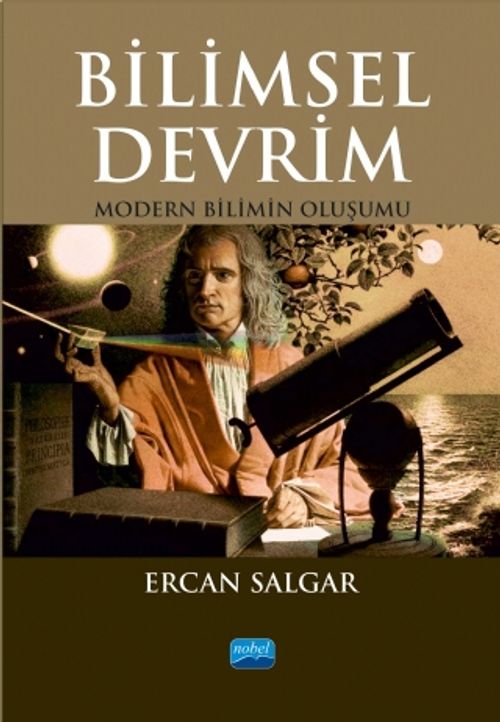 Bilimsel Devrim & Modern Bilimin Oluşumu